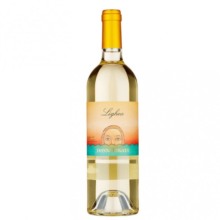 Donnafugata Lighea Zibibbo Doc cl75 Donnafugata Lighea Zibibbo Doc cl75
