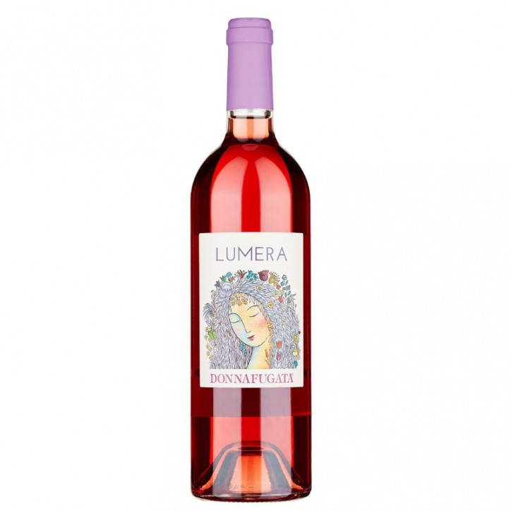 Donnafugata Lumera Sicilia Doc cl75