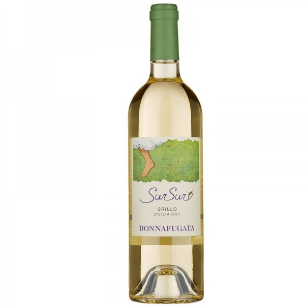 Donnafugata Sur Sur Grillo Sicilia Doc cl75