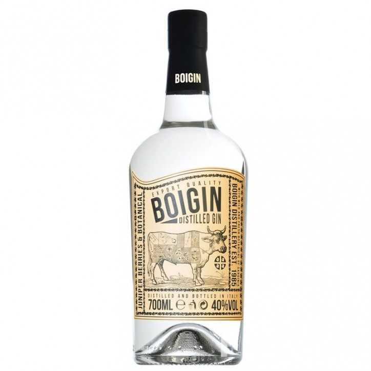 Gin Boigin cl70 Gin Boigin cl70