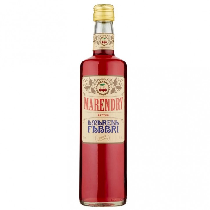 Fabbri Merendry Bitter cl70 Fabbri Merendry Bitter cl70