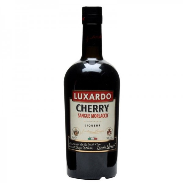 Luxardo Sangue Morlacco Cherry cl70