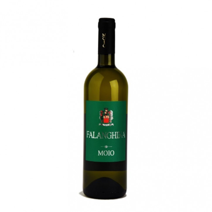 Moio Falanghina IGP cl75 Moio Falanghina IGP cl75
