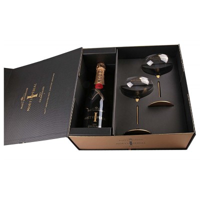 Moet Imperial I 150th Anniversary Limited Edition