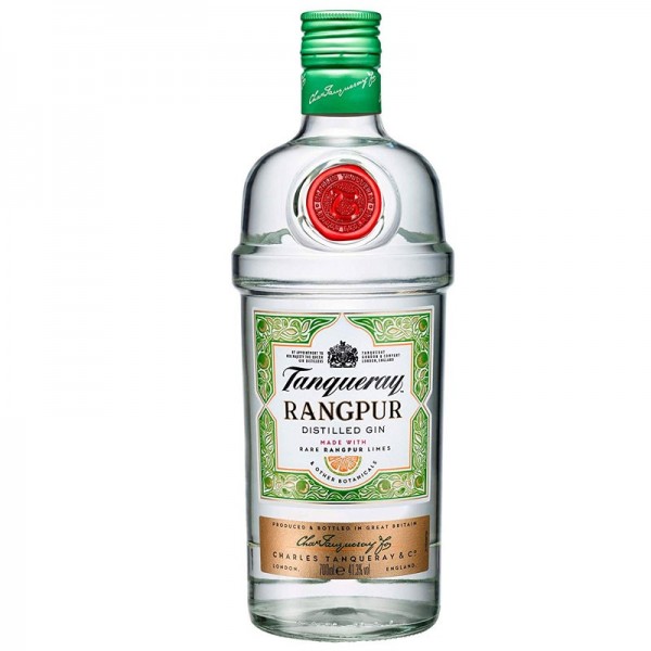 Tanqueray Rangpur 1 Litro