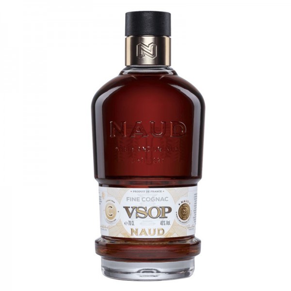 Naud VSOP Fine Cognac cl70