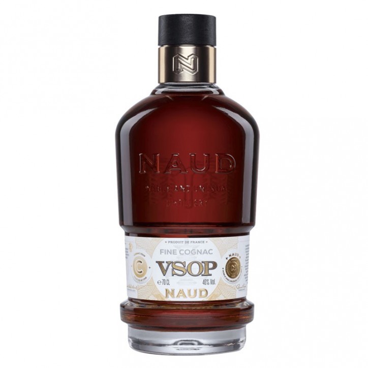 Naud VSOP Fine Cognac cl70