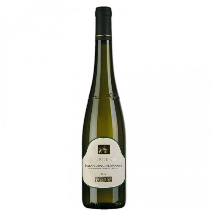 Cantina Del Taburno Falanghina Del Sannio DOC cl75 Cantina Del Taburno Falanghina Del Sannio DOC cl75