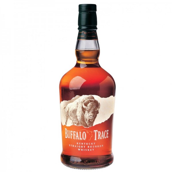 Buffalo Trace Kentucky Straight Bourbon Whisky cl70