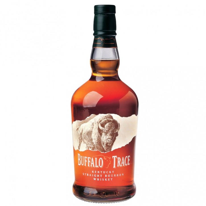 Buffalo Trace Kentucky Straight Bourbon Whisky cl70 Buffalo Trace Kentucky Straight Bourbon Whisky cl70