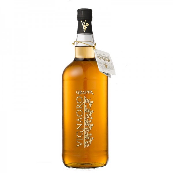 Grappa Vigna Oro Barricata 1,5Litri