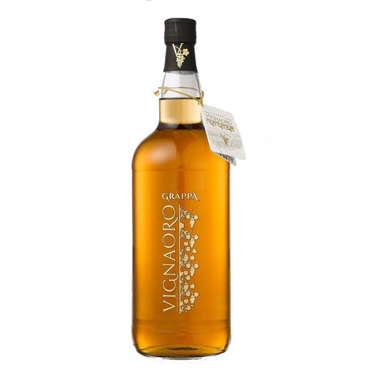 Grappa Vigna Oro Barricata 1,5 Litri Grappa Vigna Oro Barricata 1,5 Litri