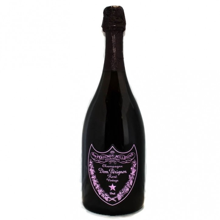 Champagne Dom Perignon Rosè Vintage Luminous "2006" cl75 Champagne Dom Perignon Rosè Vintage Luminous "2006" cl75