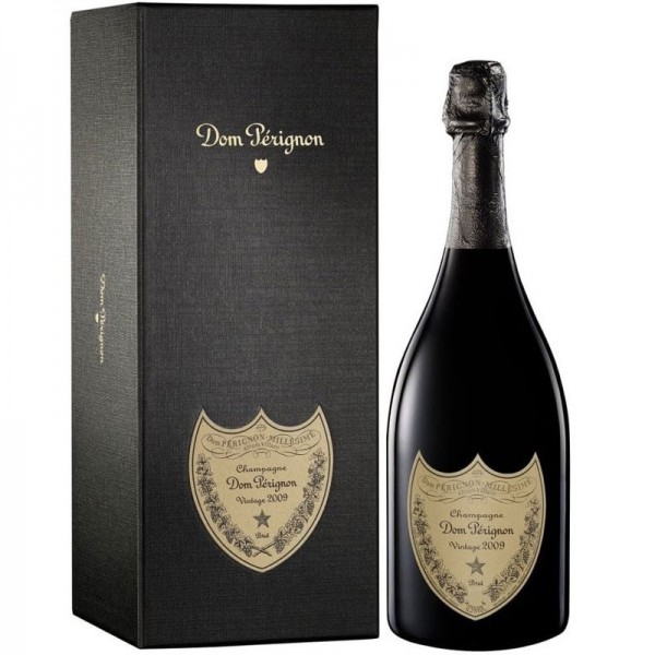 Champagne Dom Perignon Vintage "2009" 1,5 Litri Astucciato