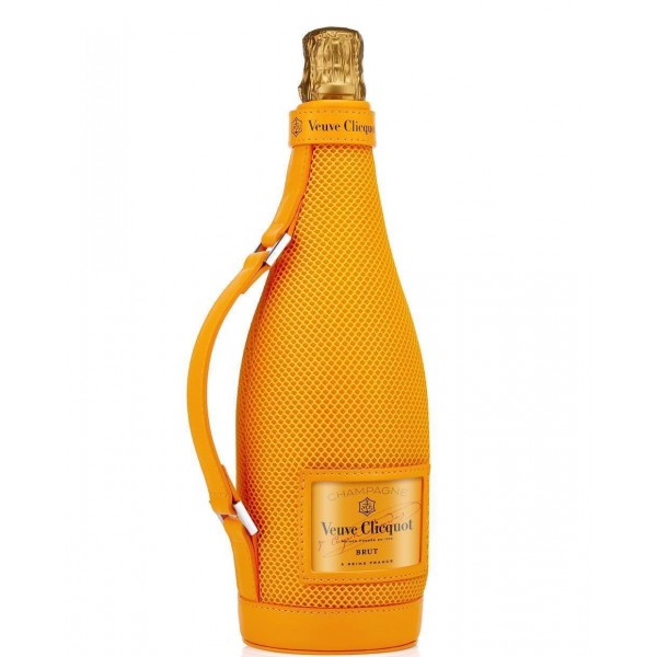 Champagne Veuve Clicquot Ice Jacket CL75