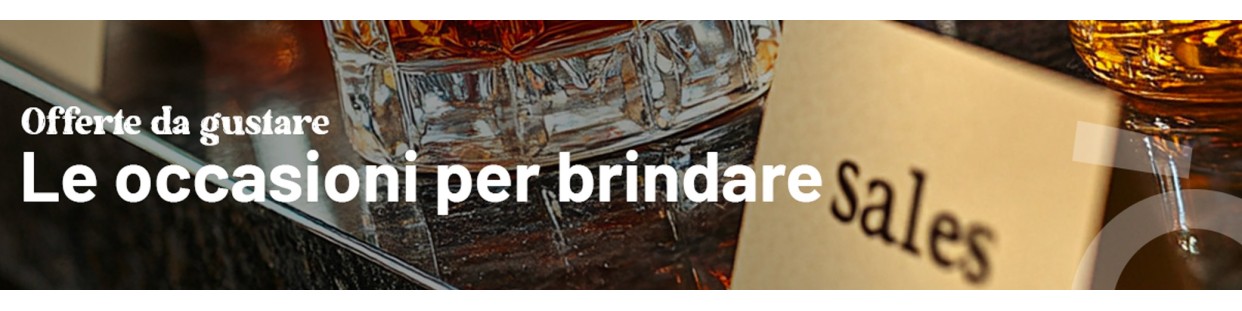 Offerte - LiquoLivery